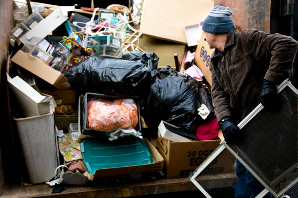 Best Trash Removal Near Me  in Delmar, MD
