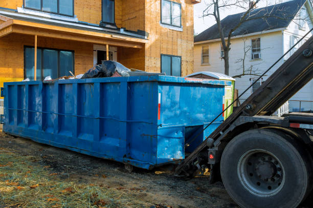 Best Yard Cleanup Services  in Delmar, MD