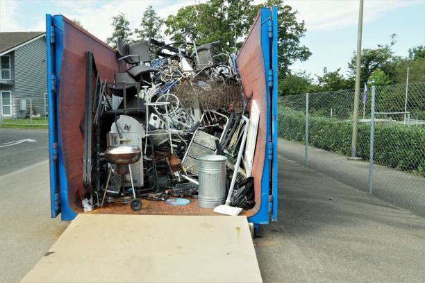 Best Office Junk Removal  in Delmar, MD