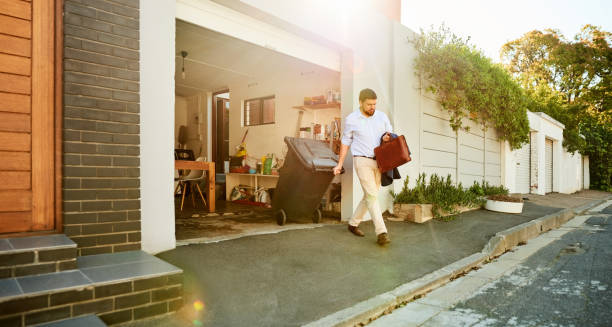 Best Commercial Junk Removal  in Delmar, MD