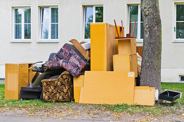 Best Office Junk Removal  in Delmar, MD