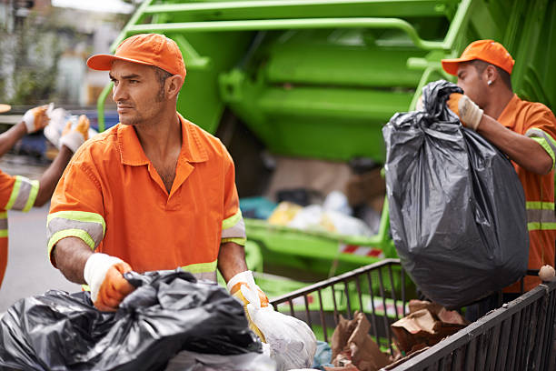 Best Commercial Cleanout Services  in Delmar, MD